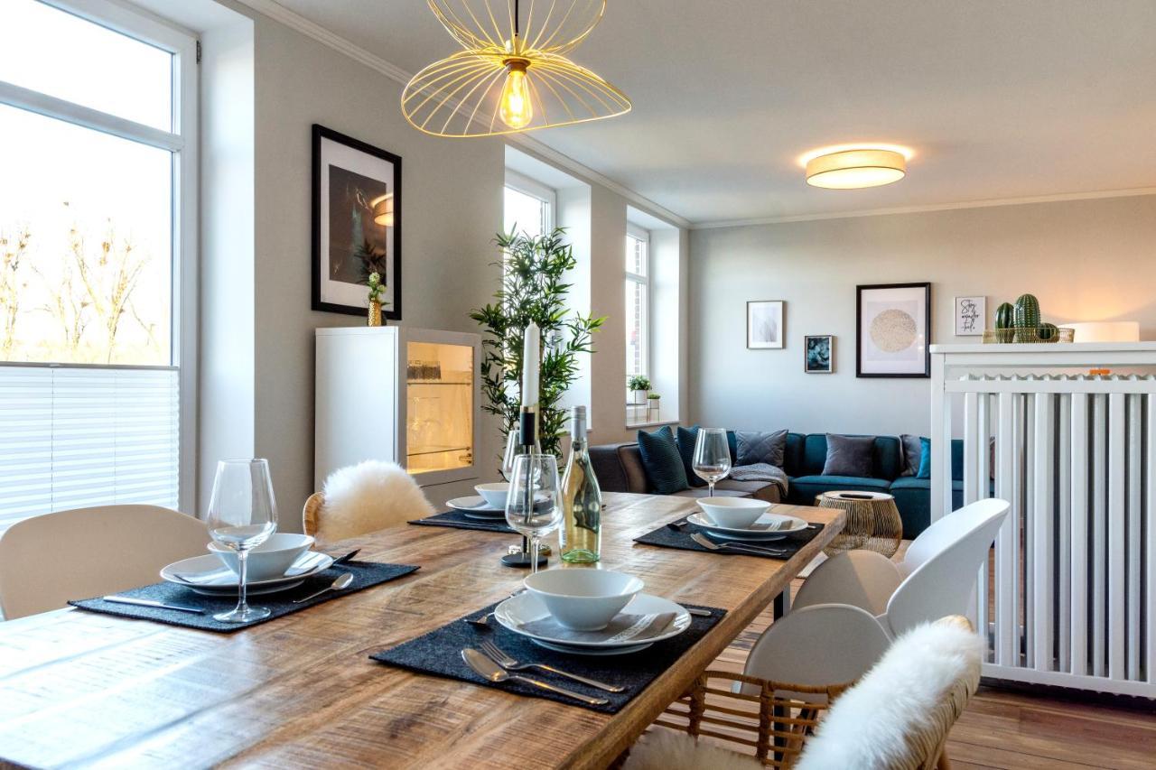 Suite 73 Flensburg Exterior photo