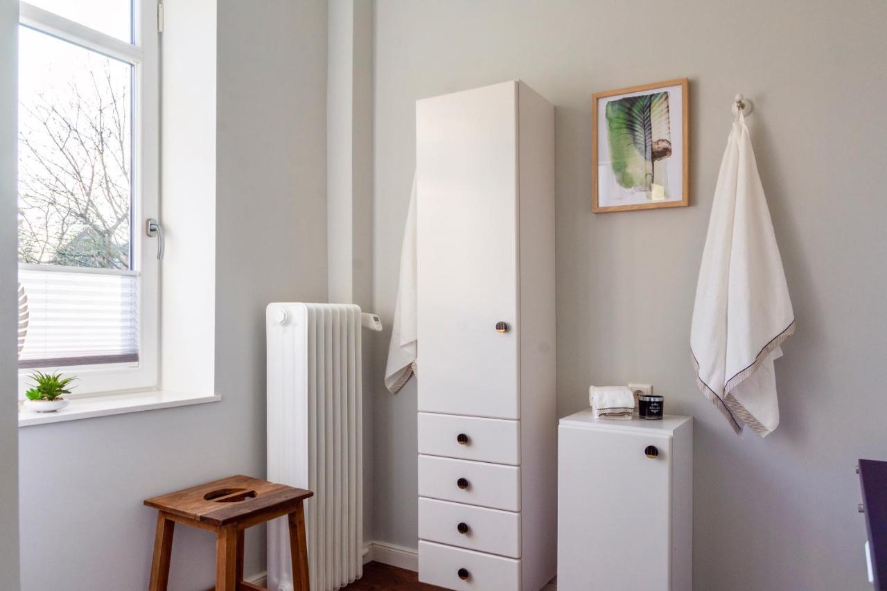 Suite 73 Flensburg Exterior photo