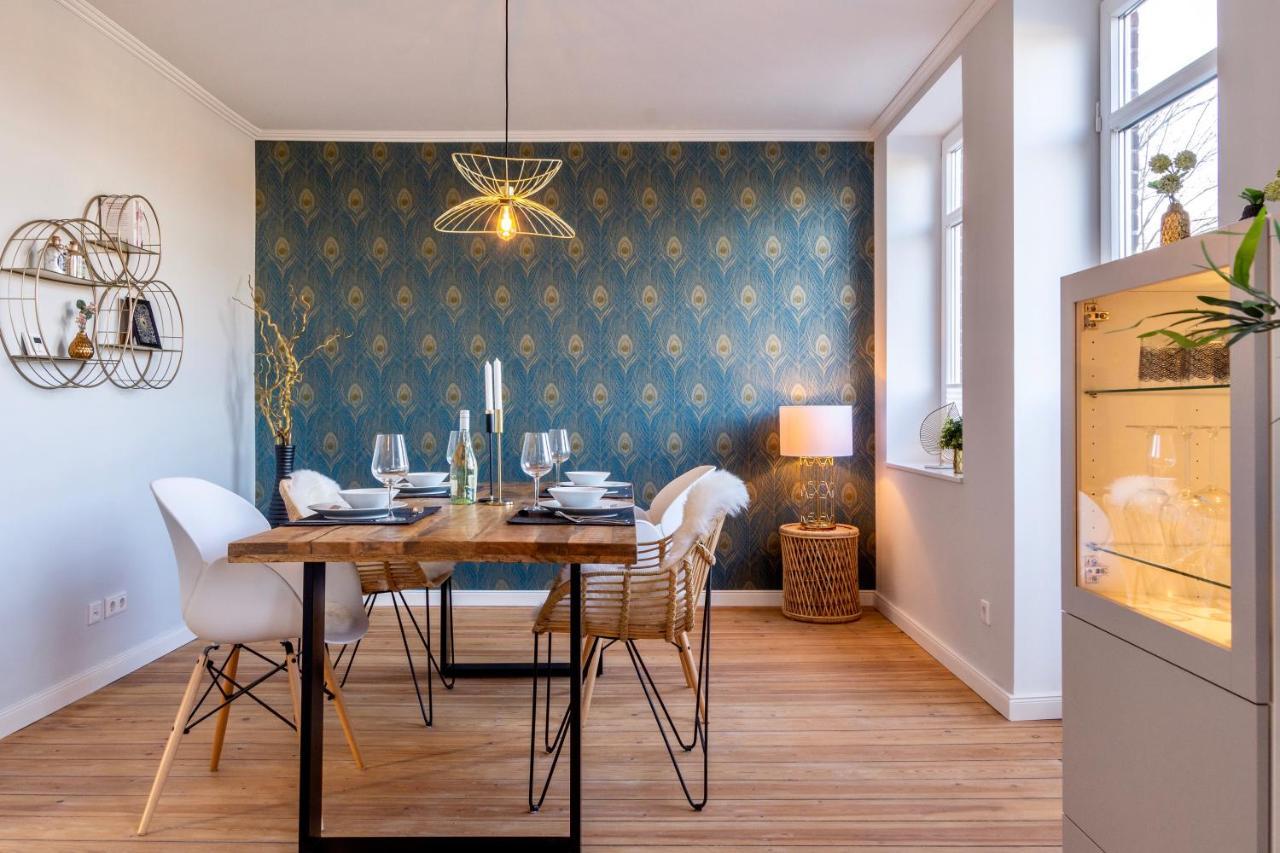 Suite 73 Flensburg Exterior photo